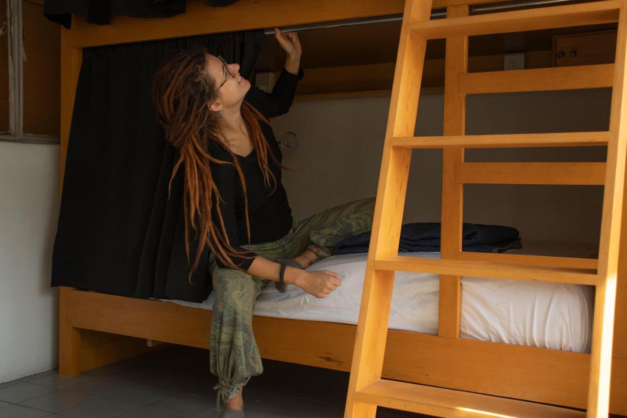 Hostal Leveli Coliving *