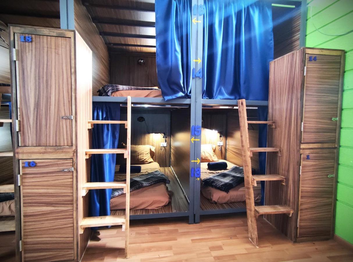 Hostal Leveli Coliving