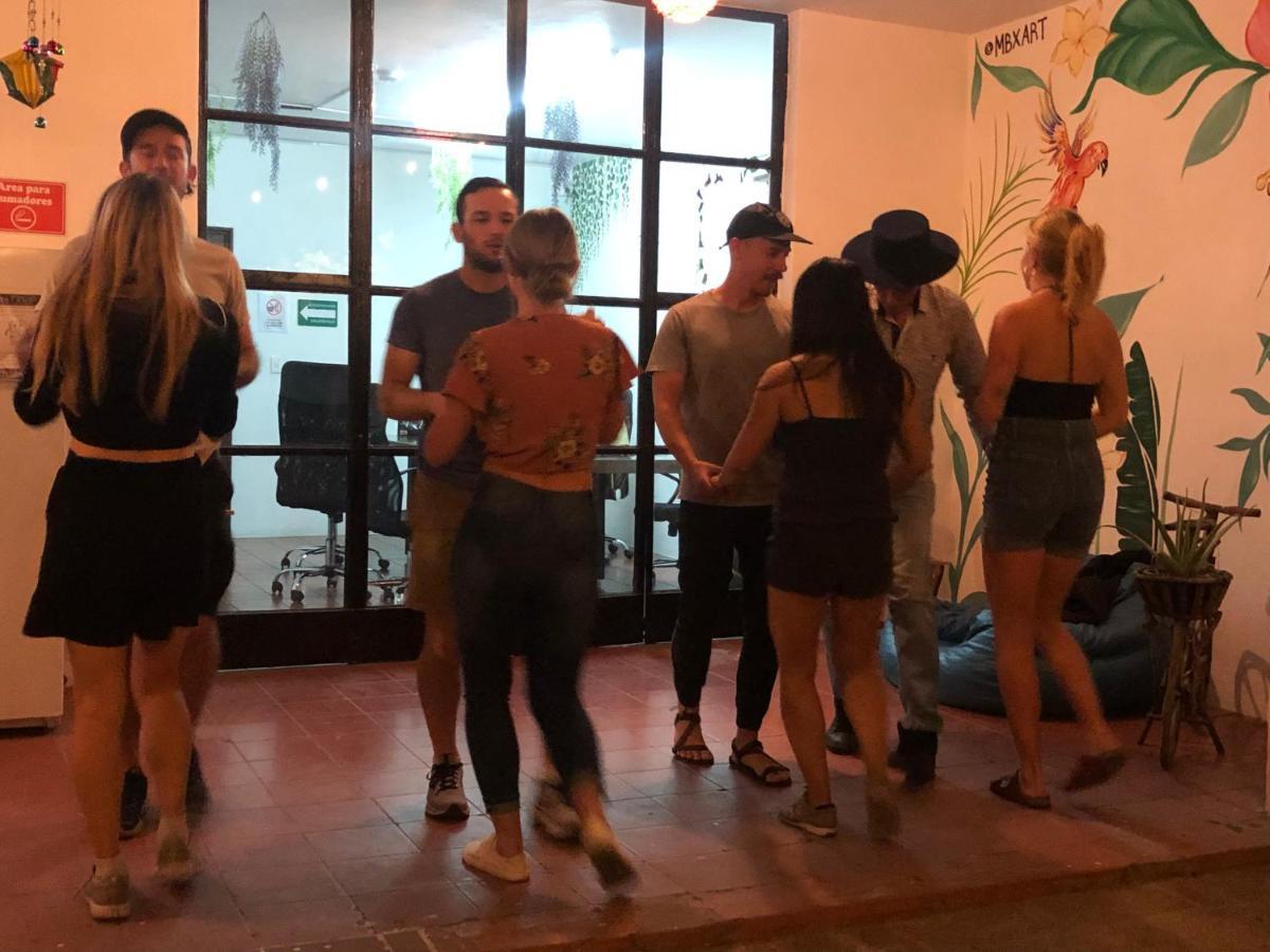 Leveli Coliving Hostal Guadalajara