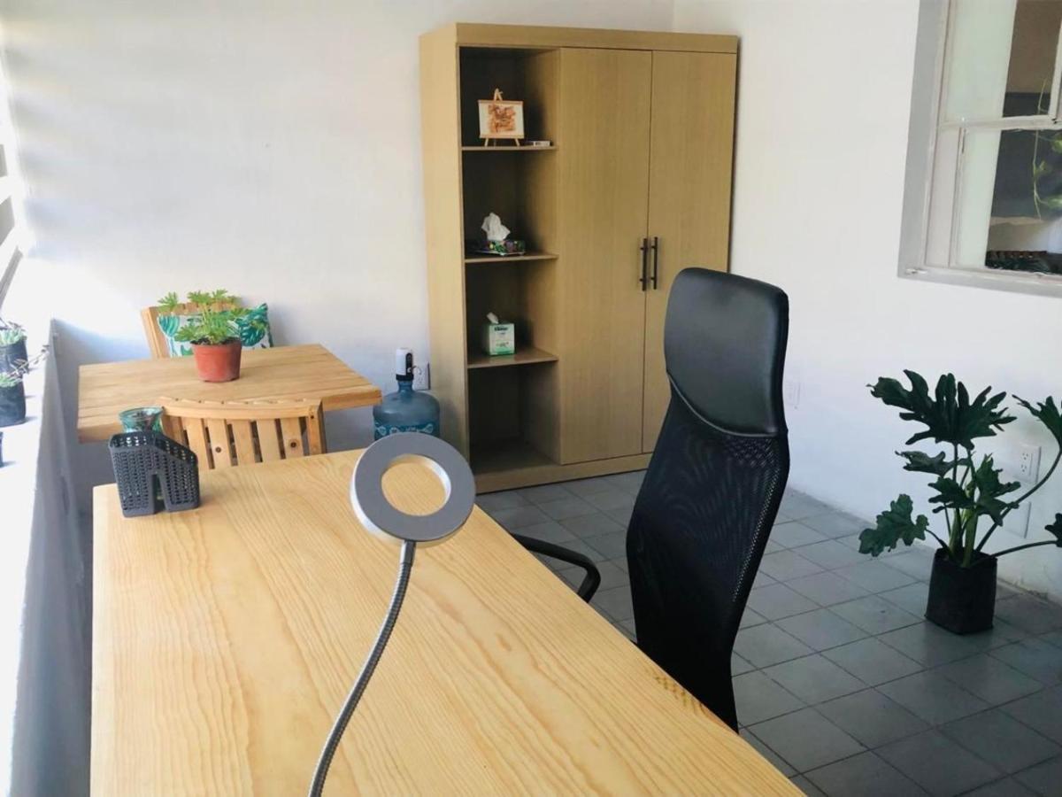 Albergue Leveli Coliving