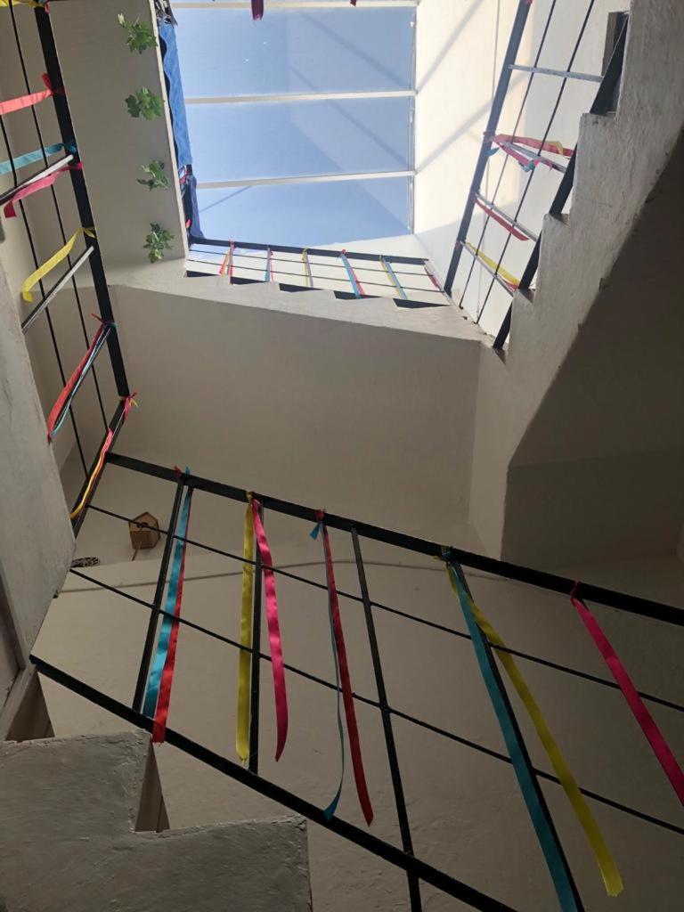 Albergue Leveli Coliving *