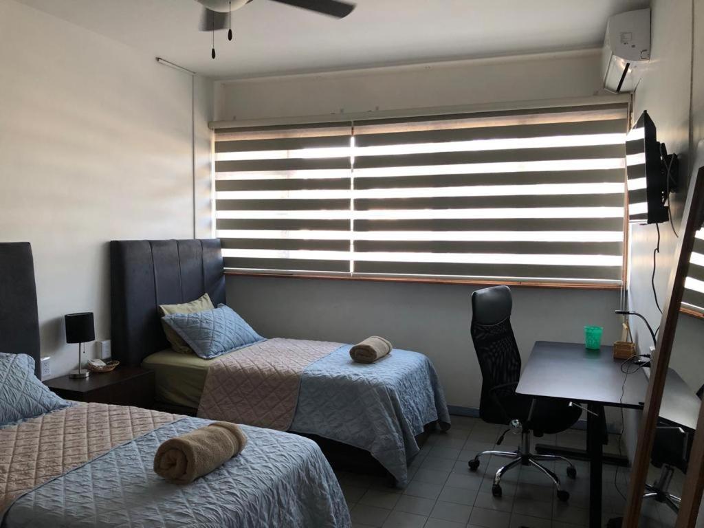 Leveli Coliving Albergue Guadalajara