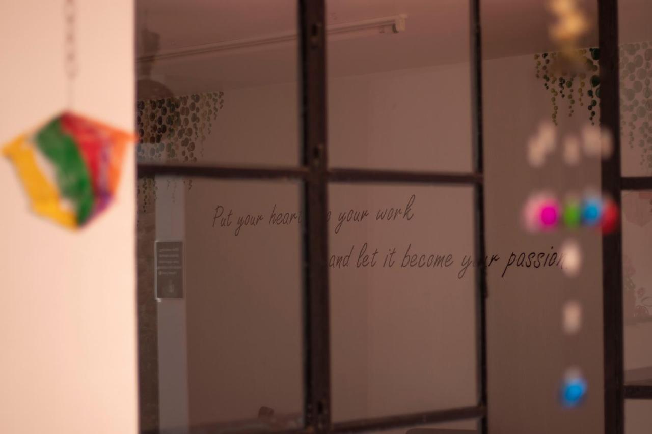 Leveli Coliving Hostel Guadalajara