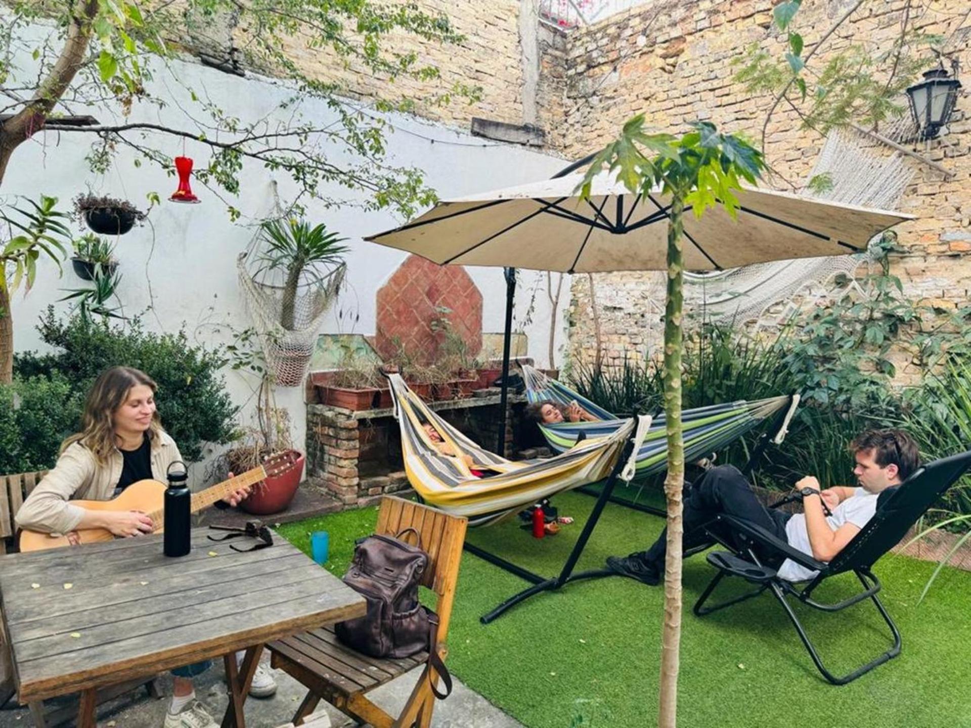 Leveli Coliving Hostel Guadalajara