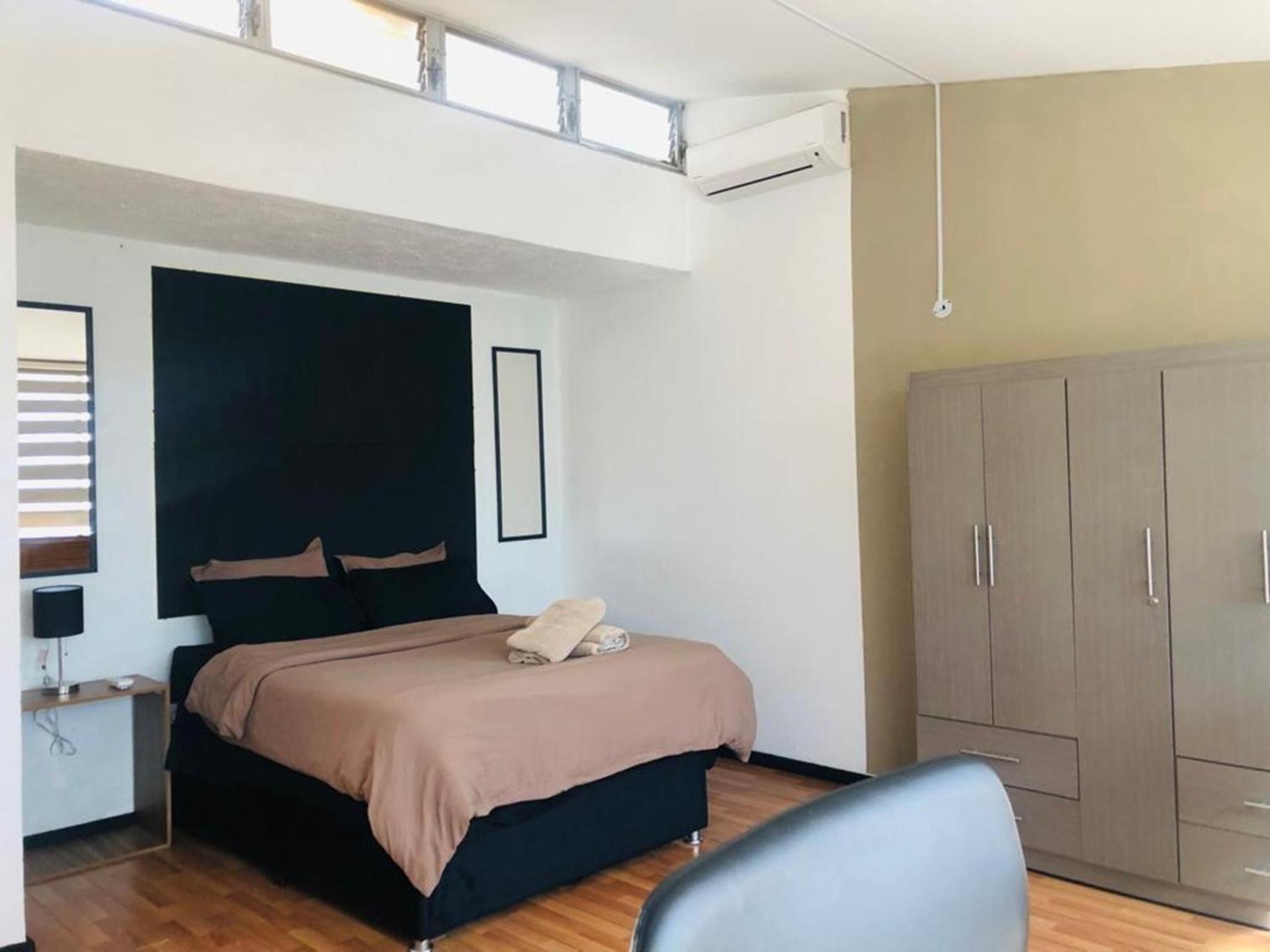 Hostel Leveli Coliving *