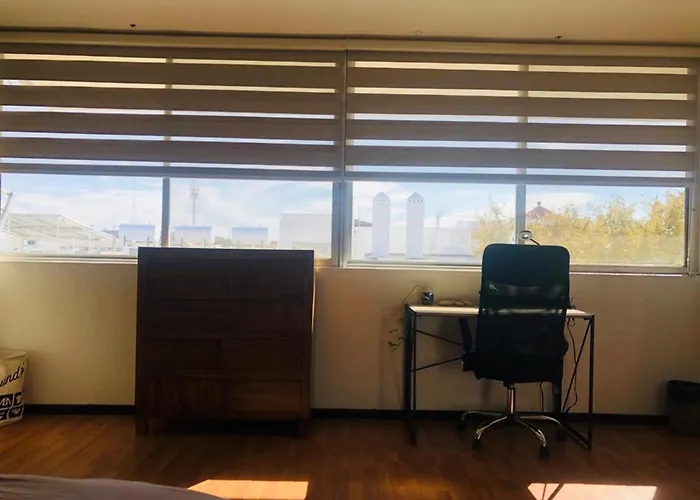 Leveli Coliving