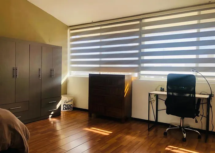 Leveli Coliving
