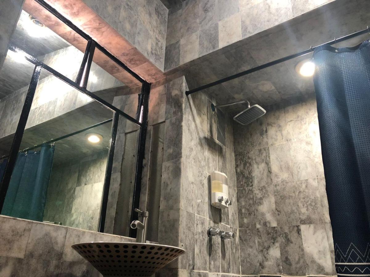 Hostal Leveli Coliving