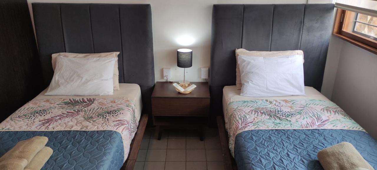 Leveli Coliving Hostal *