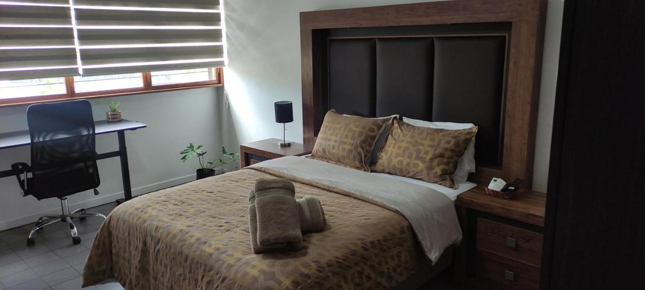 Leveli Coliving Guadalajara