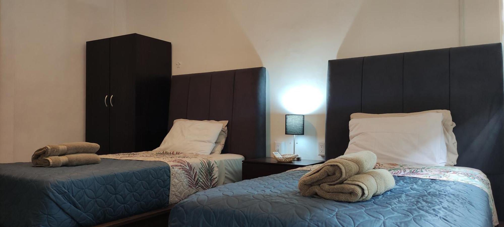 Leveli Coliving *