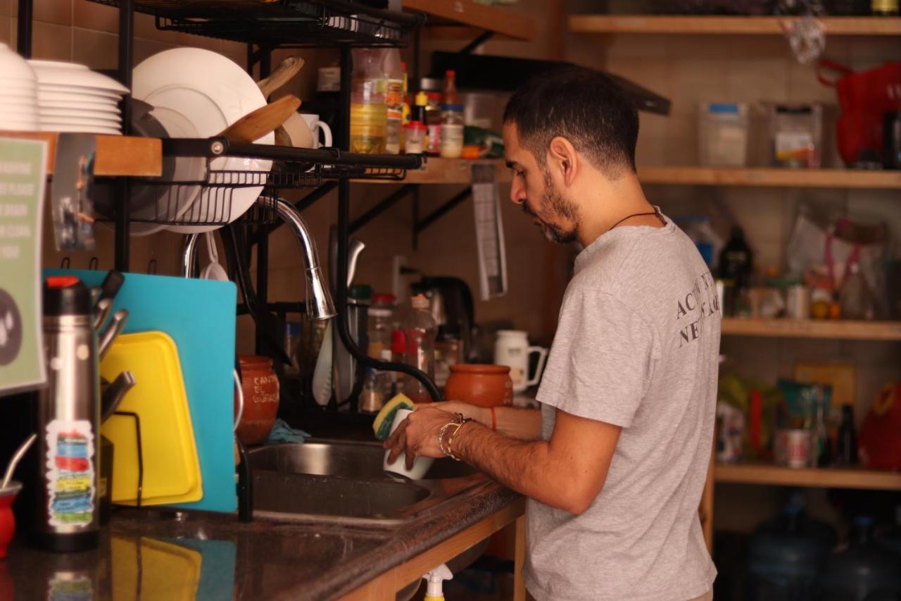 Leveli Coliving Hostal Guadalajara