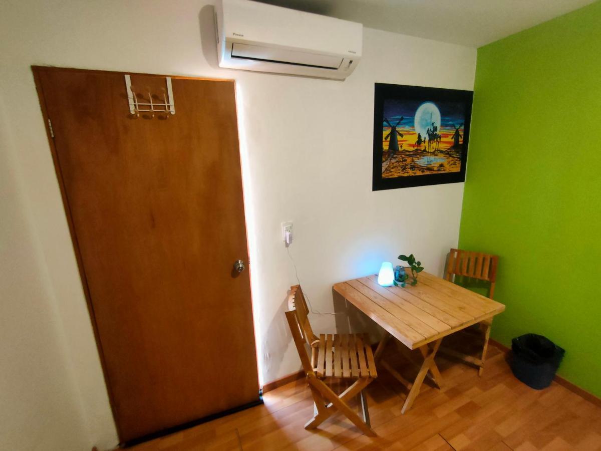 Hostal Leveli Coliving