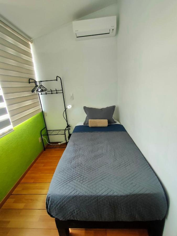Leveli Coliving Hostal *