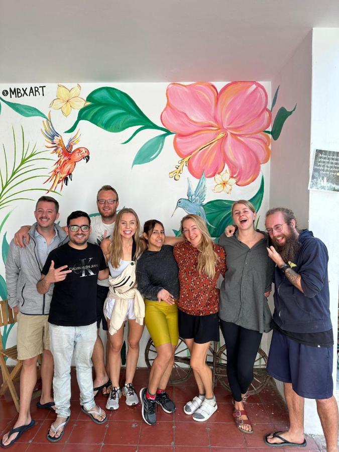Leveli Coliving Hostal Guadalajara