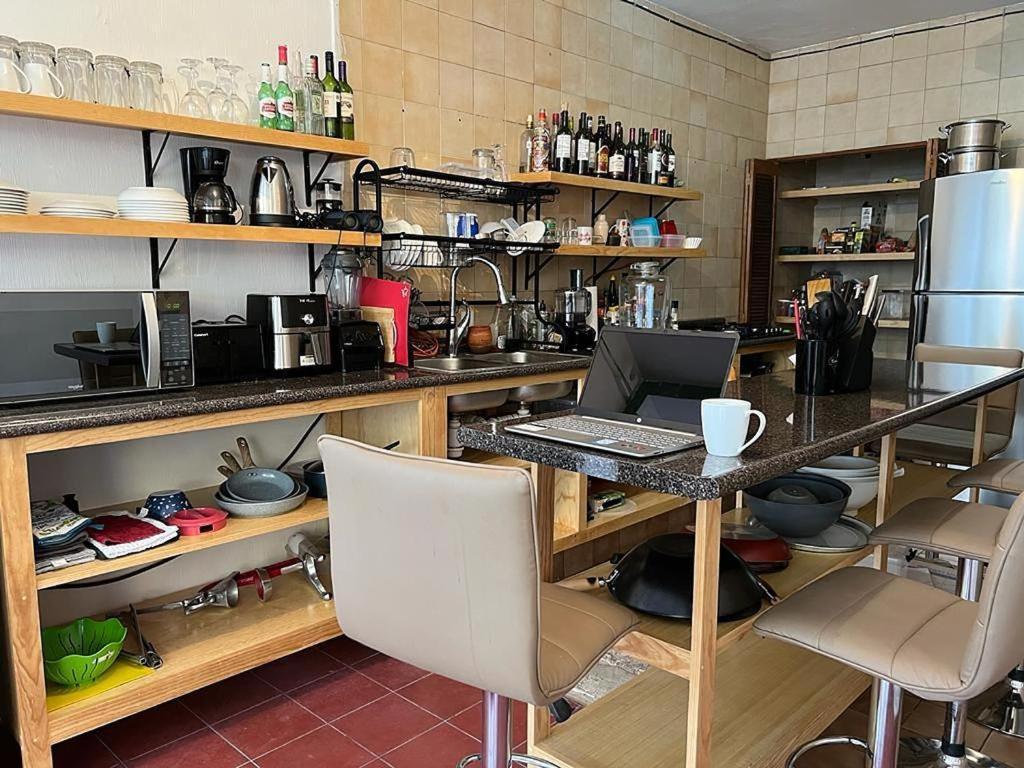 Hostal Leveli Coliving