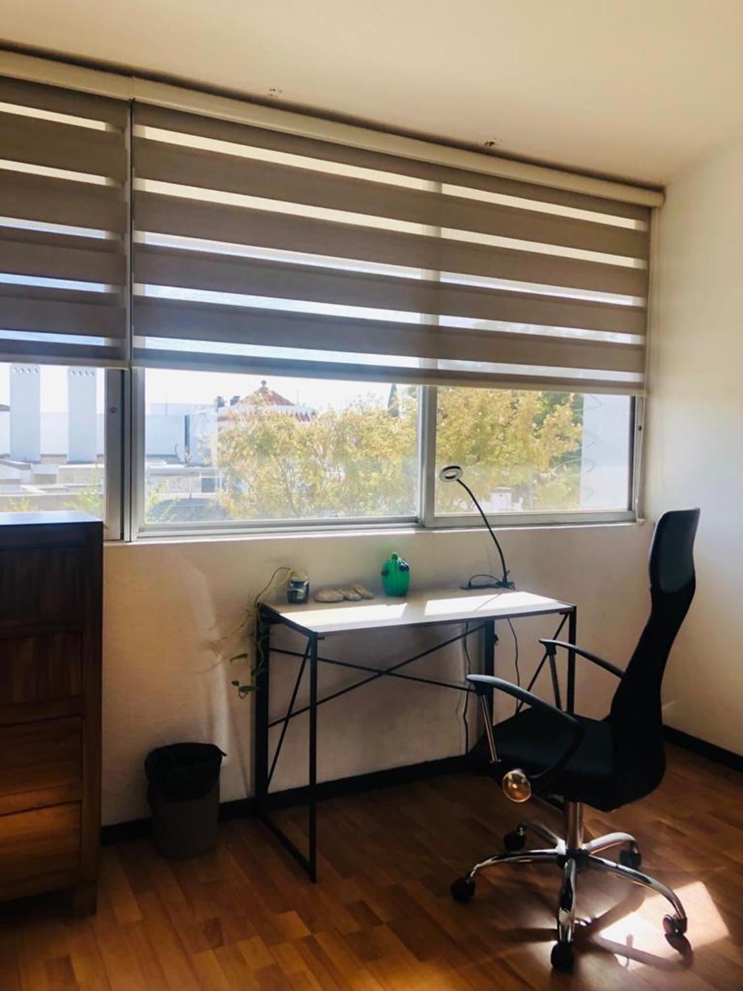 Leveli Coliving Hostal