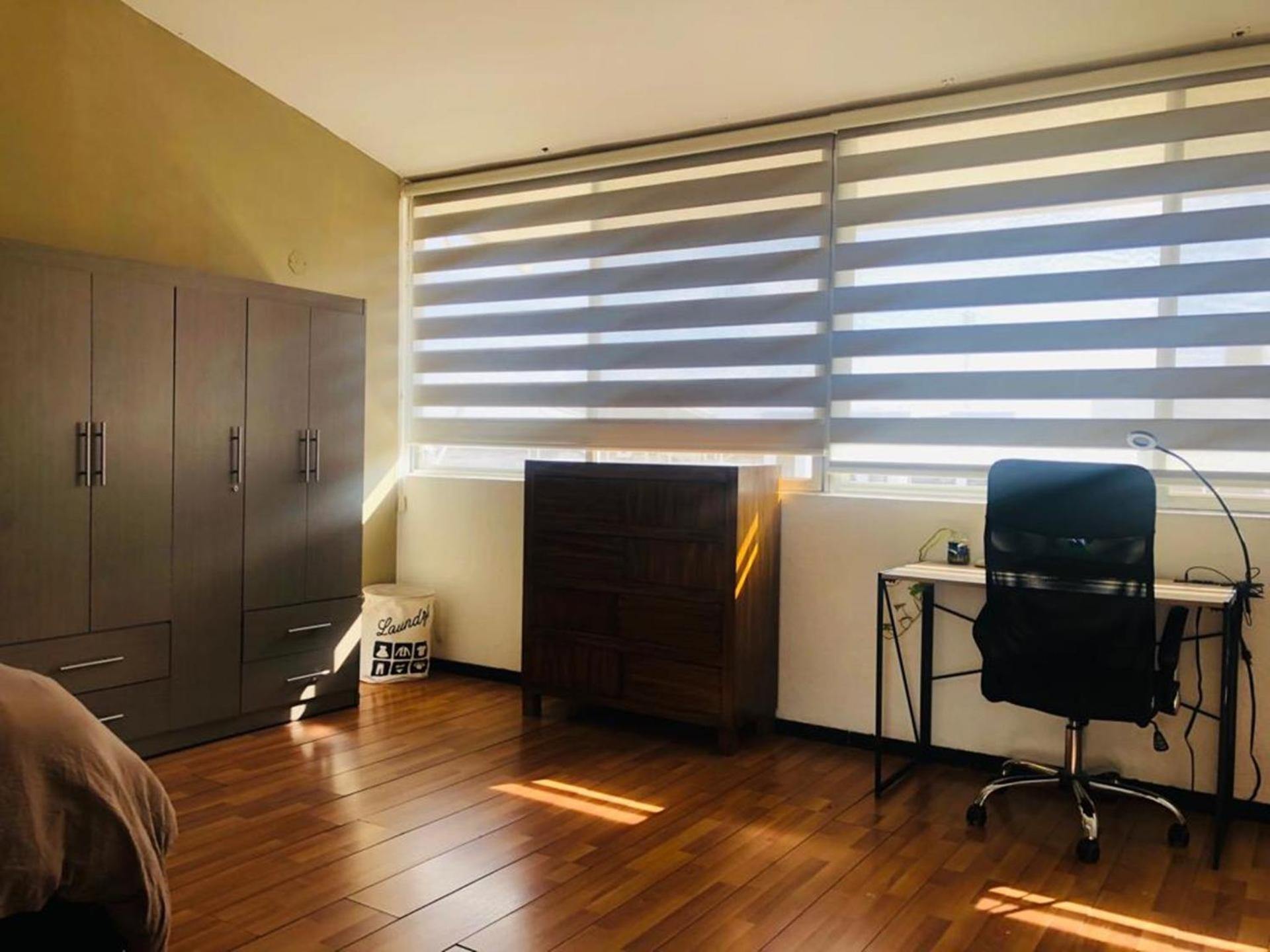 Leveli Coliving * Guadalajara