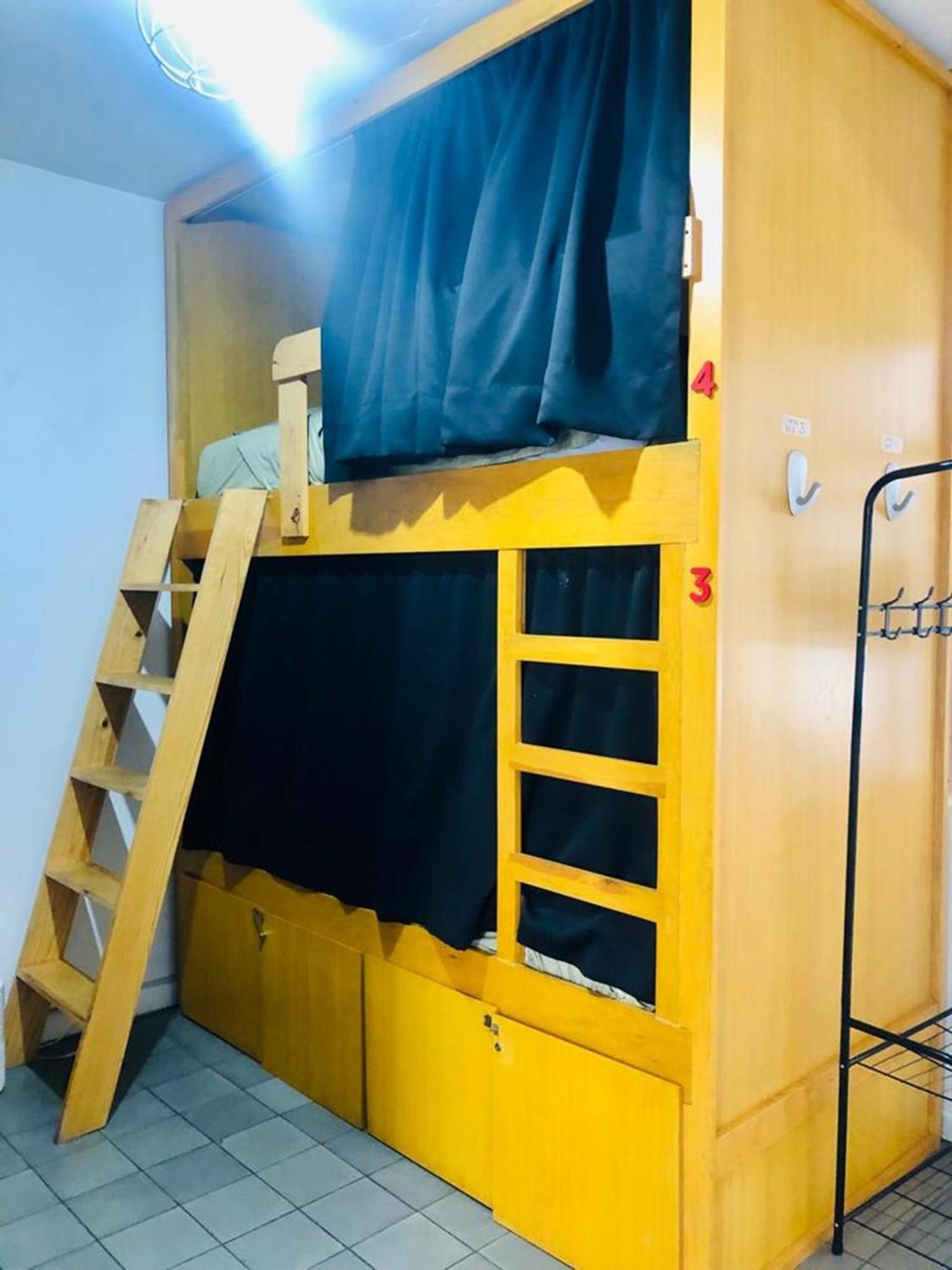 Leveli Coliving Hostal