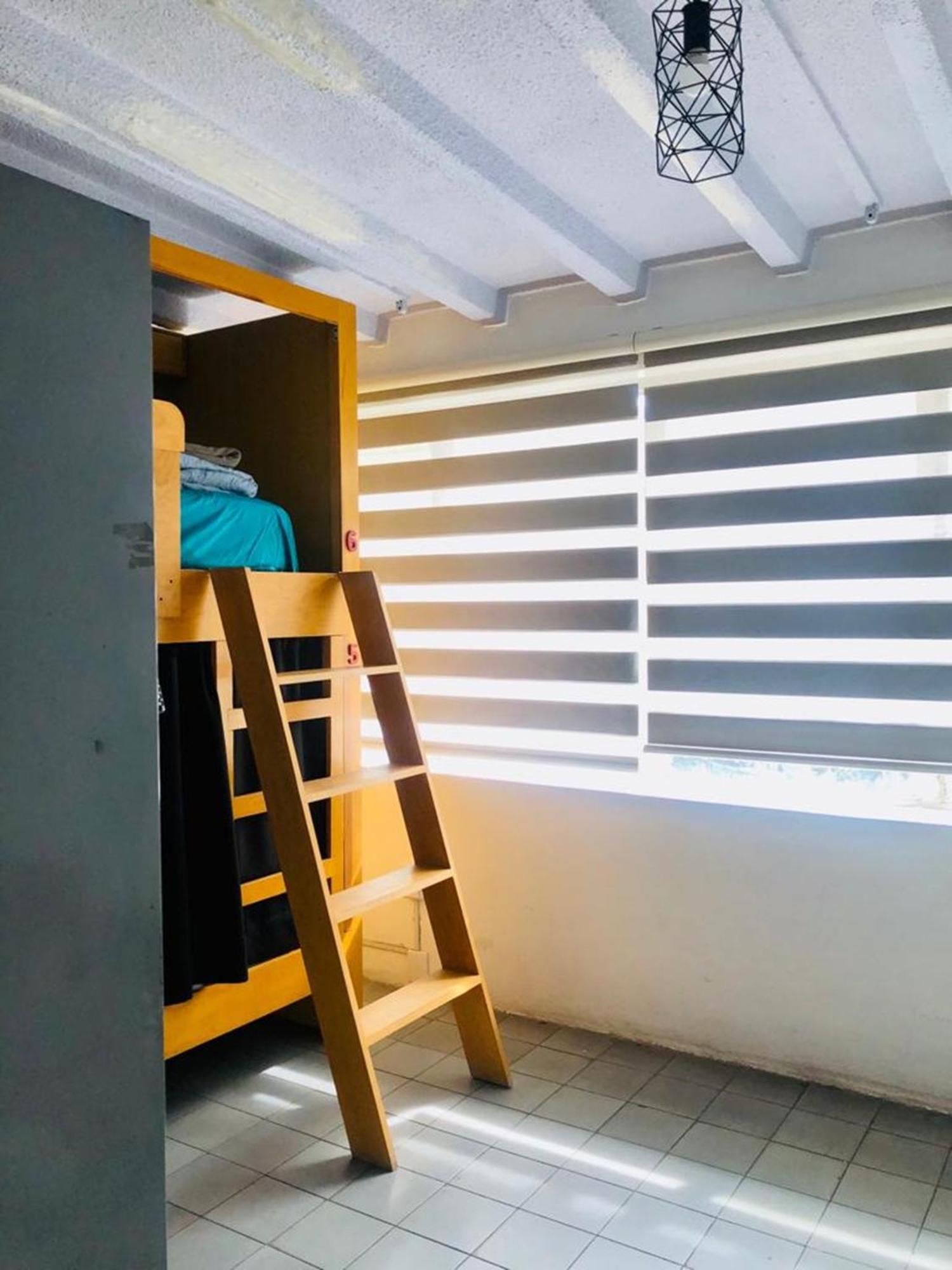 Hostal Leveli Coliving