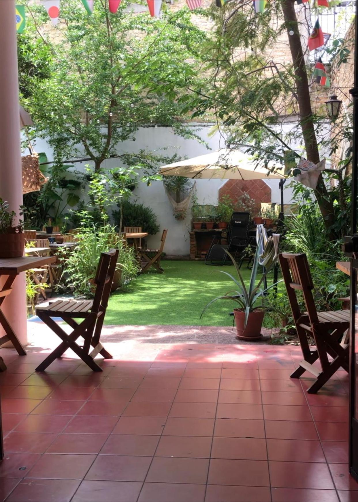 Leveli Coliving Hostal Guadalajara